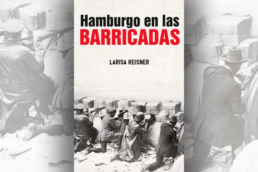 Librería"