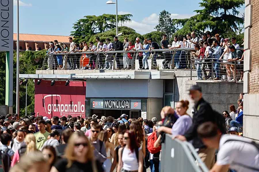 Itzalaldi Handia. Esperientziak eta ondorioak klase-ikuspegiarekin