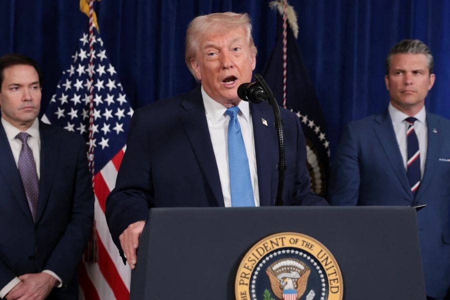 AEBen Venezuelaren aurkako esku-hartze inperialista gelditu!