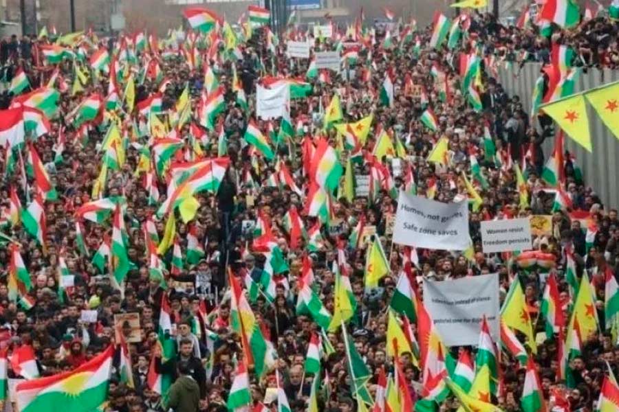 Rojava