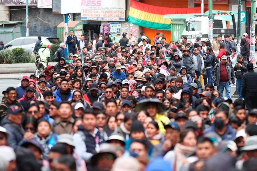 Bolivia